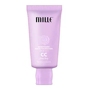 Brightening Serum Foundation CC Cream SPF 36 PA++