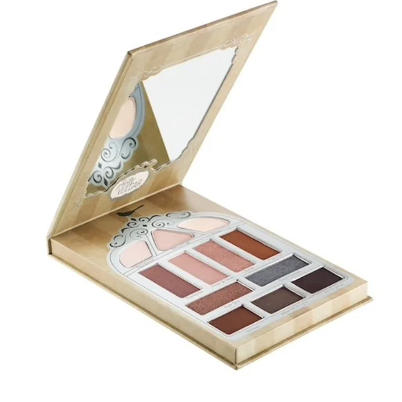 Eyestudio Shadow Palette