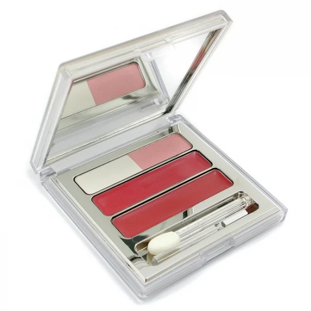 Glitzy Glow Lip Palette