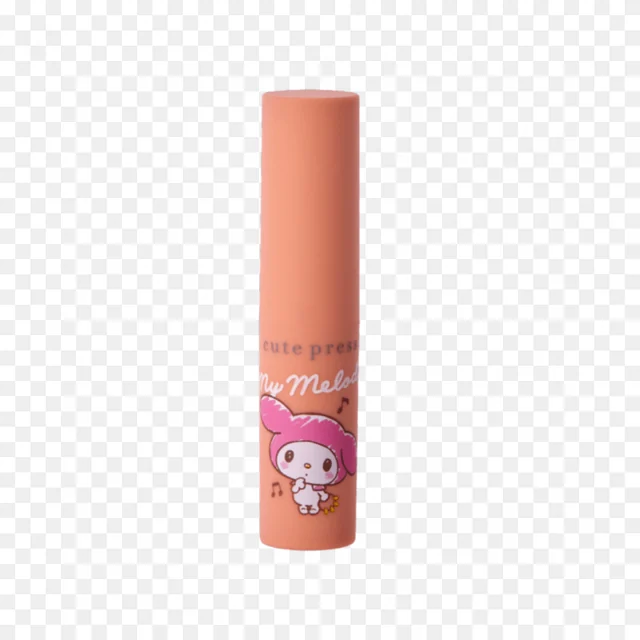 Line Friends Mille Iconic Lip Color