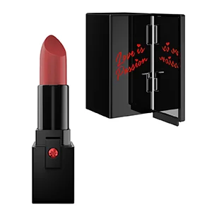 Love Is Passion Lipstick