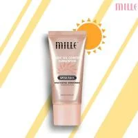 Magic Oil Control Sunscreen SPF 50 PA++
