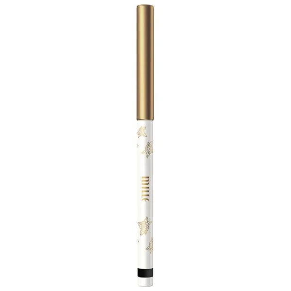 Max Black Gel Liner Waterproof
