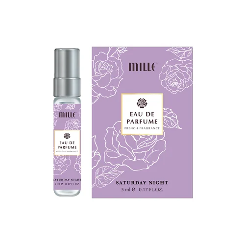 EAU DE PARFUME Saturday night