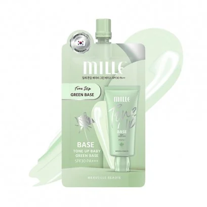 My Little Pony Super Whitening Rose Baby Green Base