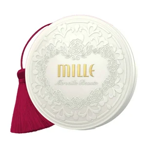 Super Whitening Gold Rose Pact SPF48/PA+++