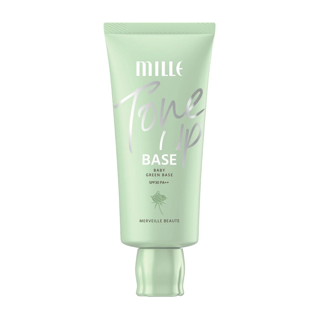 Tone Up Baby Green Base SPF30 PA++
