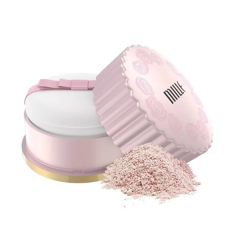 Translucent Loosed Powder