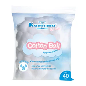 Cotton Ball