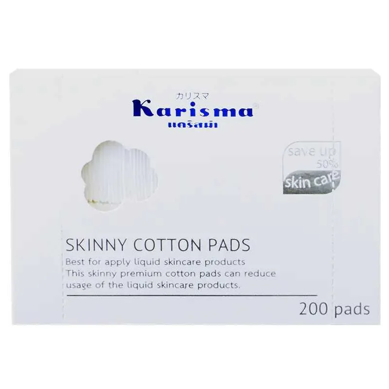 Cotton Pads