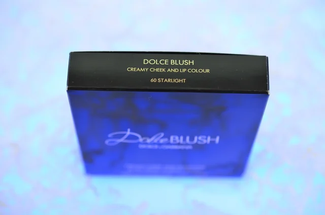 Creamy Cheek
