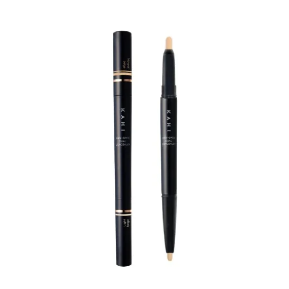 Glitter Duo Eye Crayon