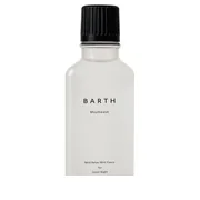 Medicated Bicarbonate Mouthwash