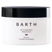 Oil-in Seamless Body Scrub