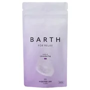 薬用BARTH中性重炭酸入浴剤RELAX LavenderFog