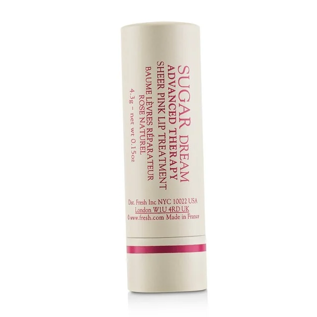 Sugar Advanced Therapy Lip Treatment