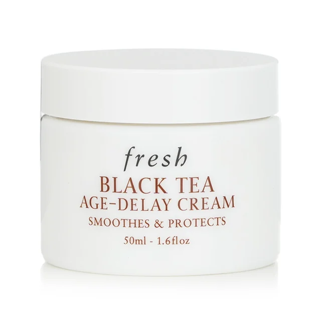 Black Tea Age Delay Cream