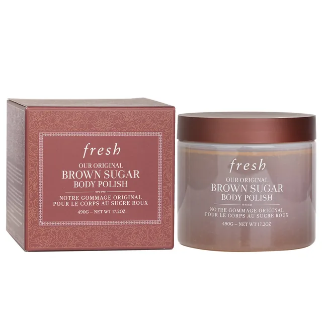 Brown Sugar Obsession Set