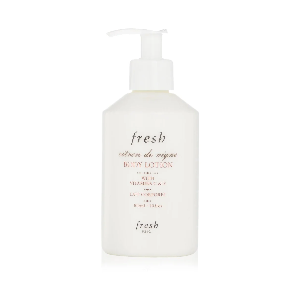 Citron de Vigne Body Lotion