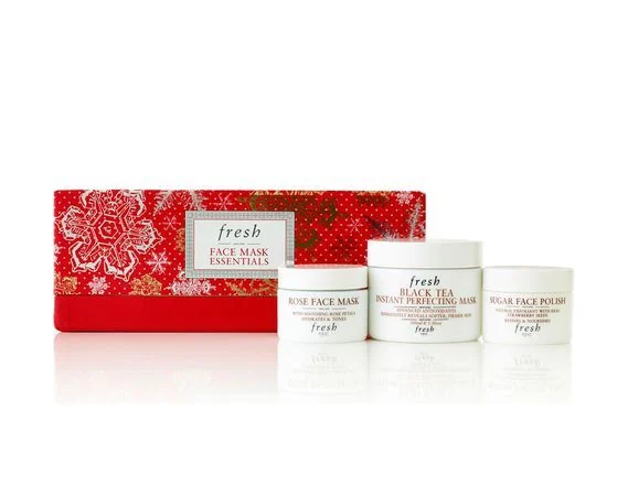 Complexion Perfection Face Mask Trio