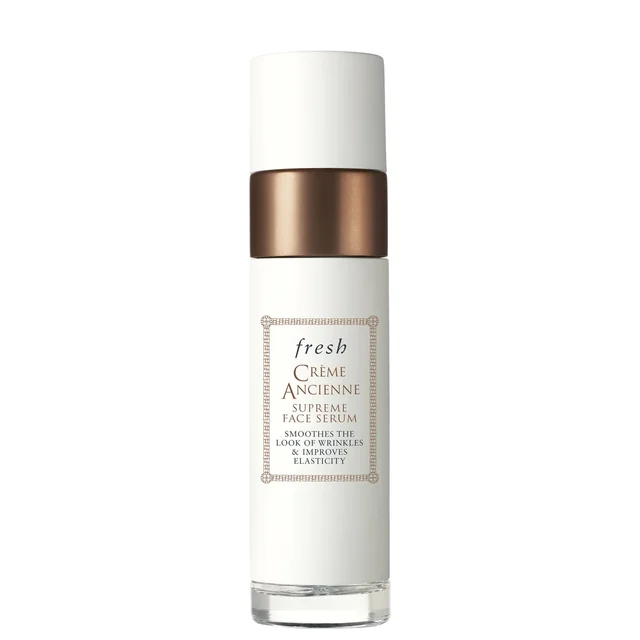 Crème Ancienne Essence