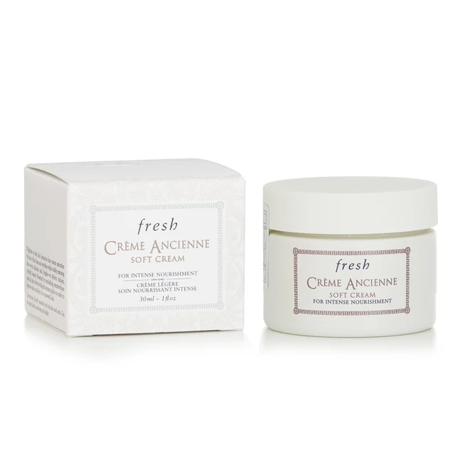 Creme Ancienne Heritage Set