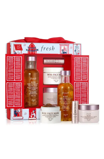 Day & Night Hydration Set (Limited Edition)