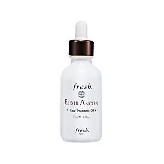 Elixir Ancien