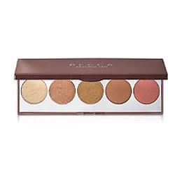 Here Comes The Sun Face Palette
