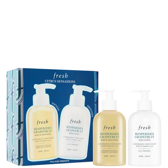 Hesperides Body Lotion
