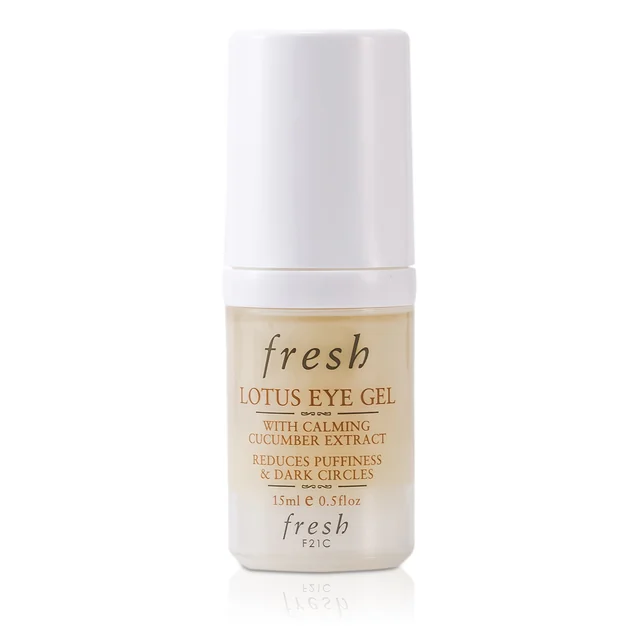 Lotus Eye Gel