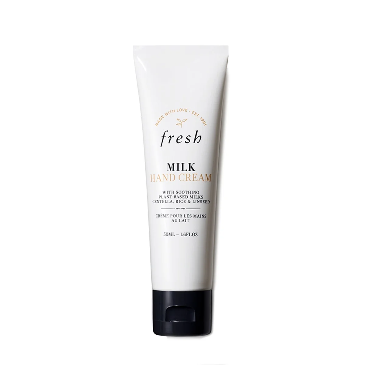 Milk Hand Cream