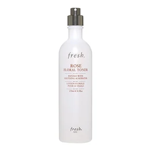 Rose Floral Toner