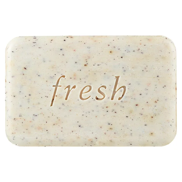 Seaberry Exfoliating Soap