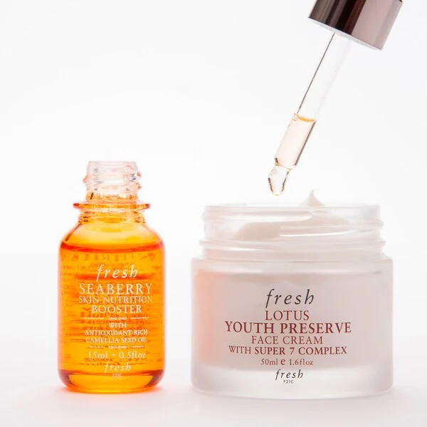 Seaberry Skin Nutrition Booster