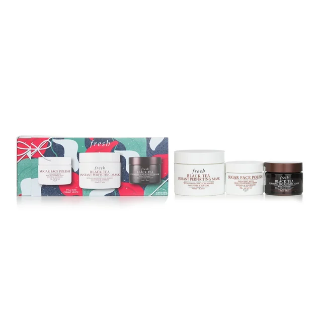 Self-care Masking Set (Limited Edition)