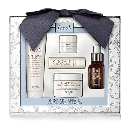 Skincare Affair