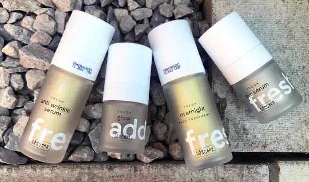 Skincare Heroes