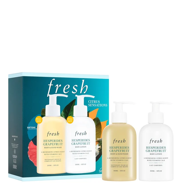 Skincare Sensations