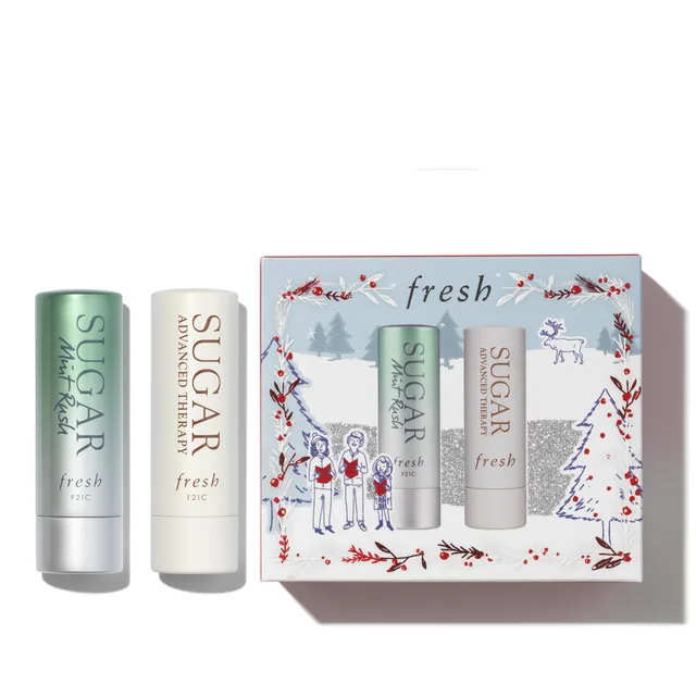 Soft Lip Duo (Limited Edition)
