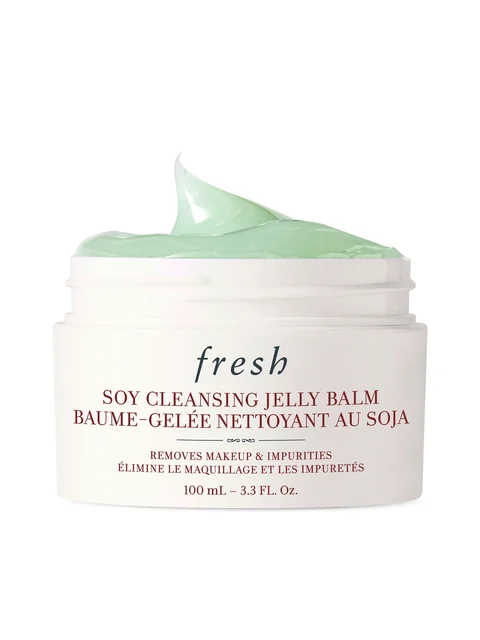 Soy Cleansing Jelly Balm