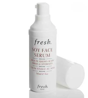 Soy Face Serum