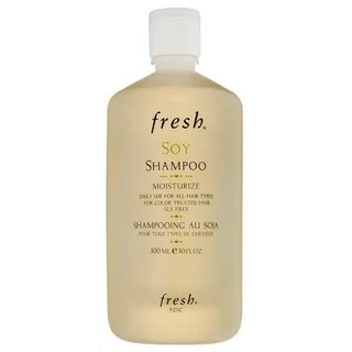 Soy Shampoo