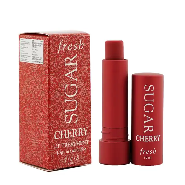 Sugar Cherry Charms