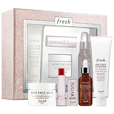 Sugar Coral Glow &amp; Go