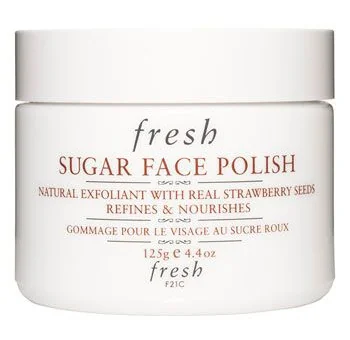 Sugar Face Polish