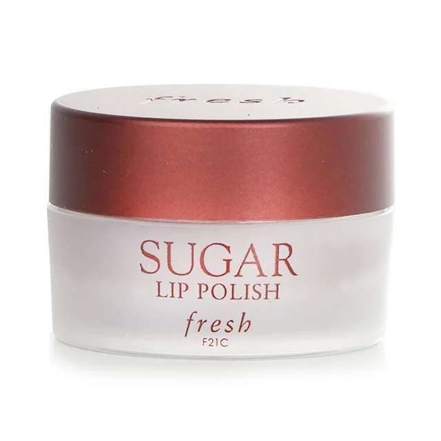 Sugar Indulgence