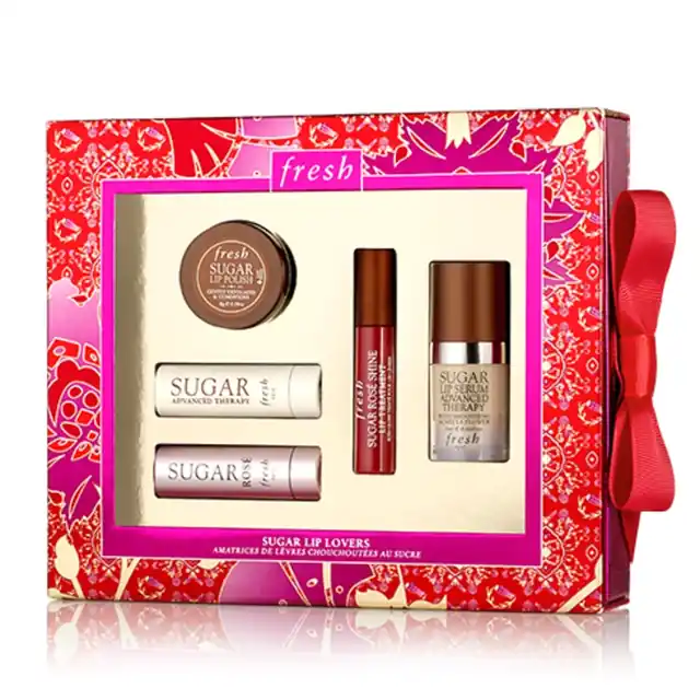 Sugar Lip Lovers