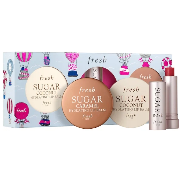 Sugar Lip Party Favors