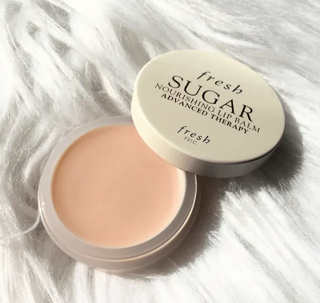 Sugar Nourishing Lip Balm Advanced Therapy